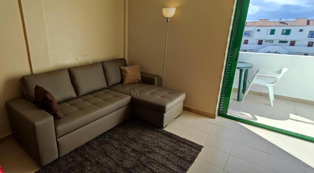 South Tenerife 2 Bedrooms With Sunny Terrace And Amazing Views To Teide And Pool Коста-дель-Силенцио Экстерьер фото