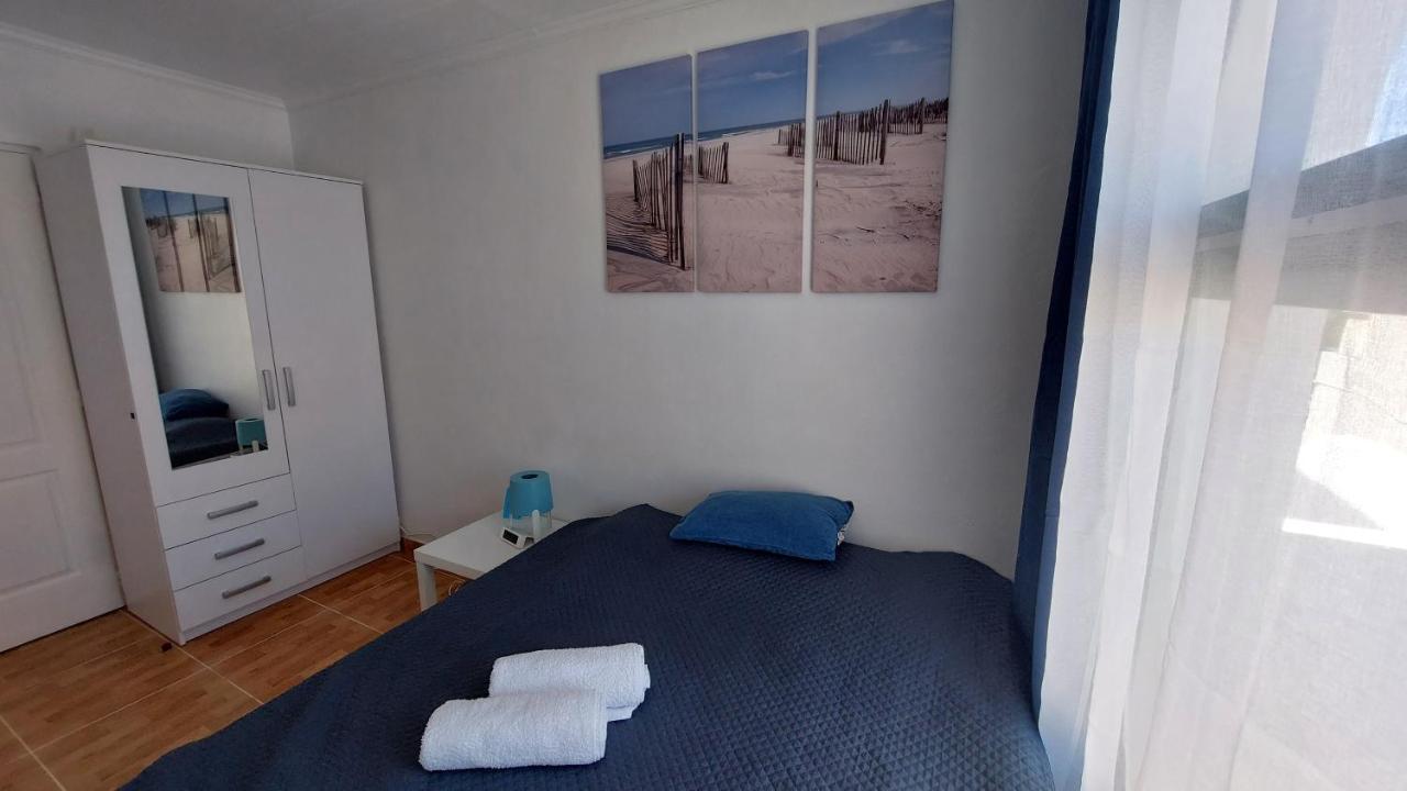 South Tenerife 2 Bedrooms With Sunny Terrace And Amazing Views To Teide And Pool Коста-дель-Силенцио Экстерьер фото