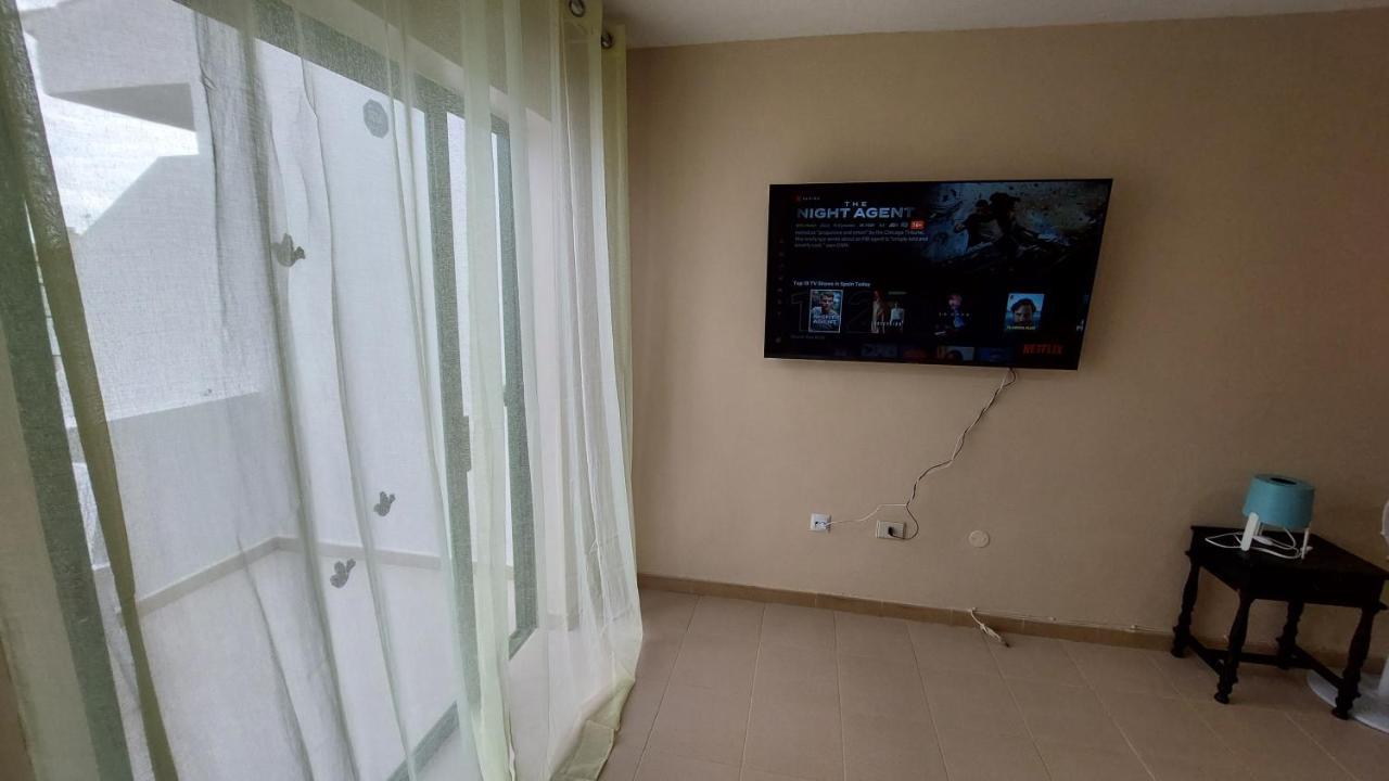 South Tenerife 2 Bedrooms With Sunny Terrace And Amazing Views To Teide And Pool Коста-дель-Силенцио Экстерьер фото